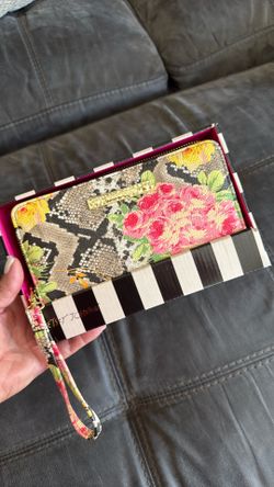 Cute Wristlet