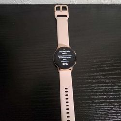 Samsung Active 2 Watch 