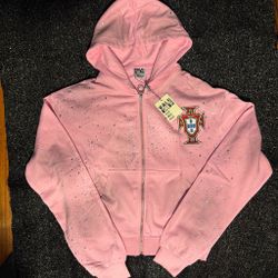 Vale Forever Hoodie