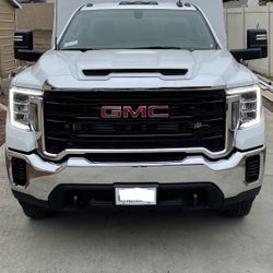 GMC Grill Sierra  2022