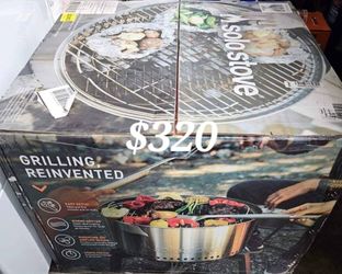 Solo Stove Grill 
