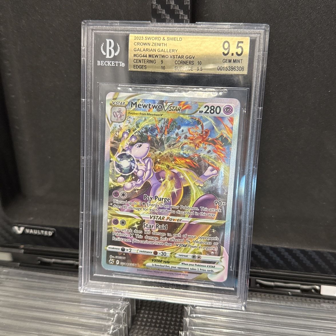 holographic dragonite pokemon card Pokemon TCG FULL ART HOLO Dragonite 52/108 XY Roaring Skies Holographic Foil