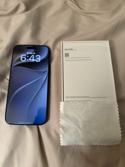 iphone 17 pro max 256 GB (Factory Unlocked)