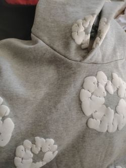 Denim Tears Hoodie