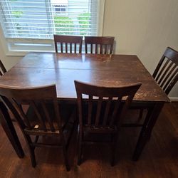Large Dining Room Table