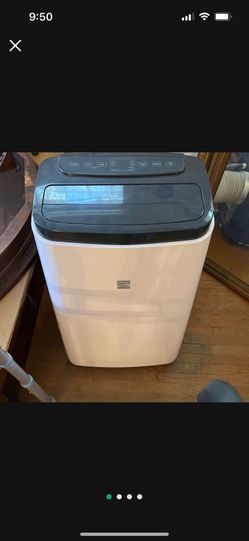 Air Conditioner And Heater