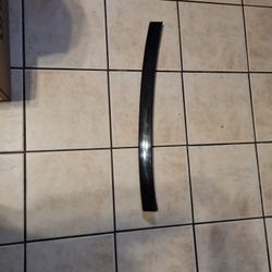 91-93 Celica Upper Hood Trim