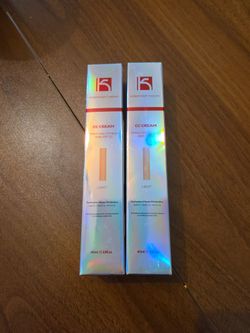 Korean Skin Therapy CC Cream SPF 25 – 2 Pack