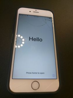 iPhone 6s