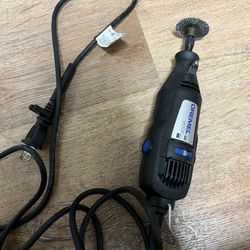 Dremel 200