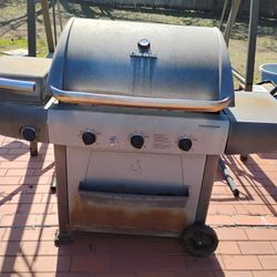 Grill 