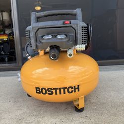 Bostitch Compressor
