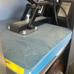 Shirt / Sweater heating Press