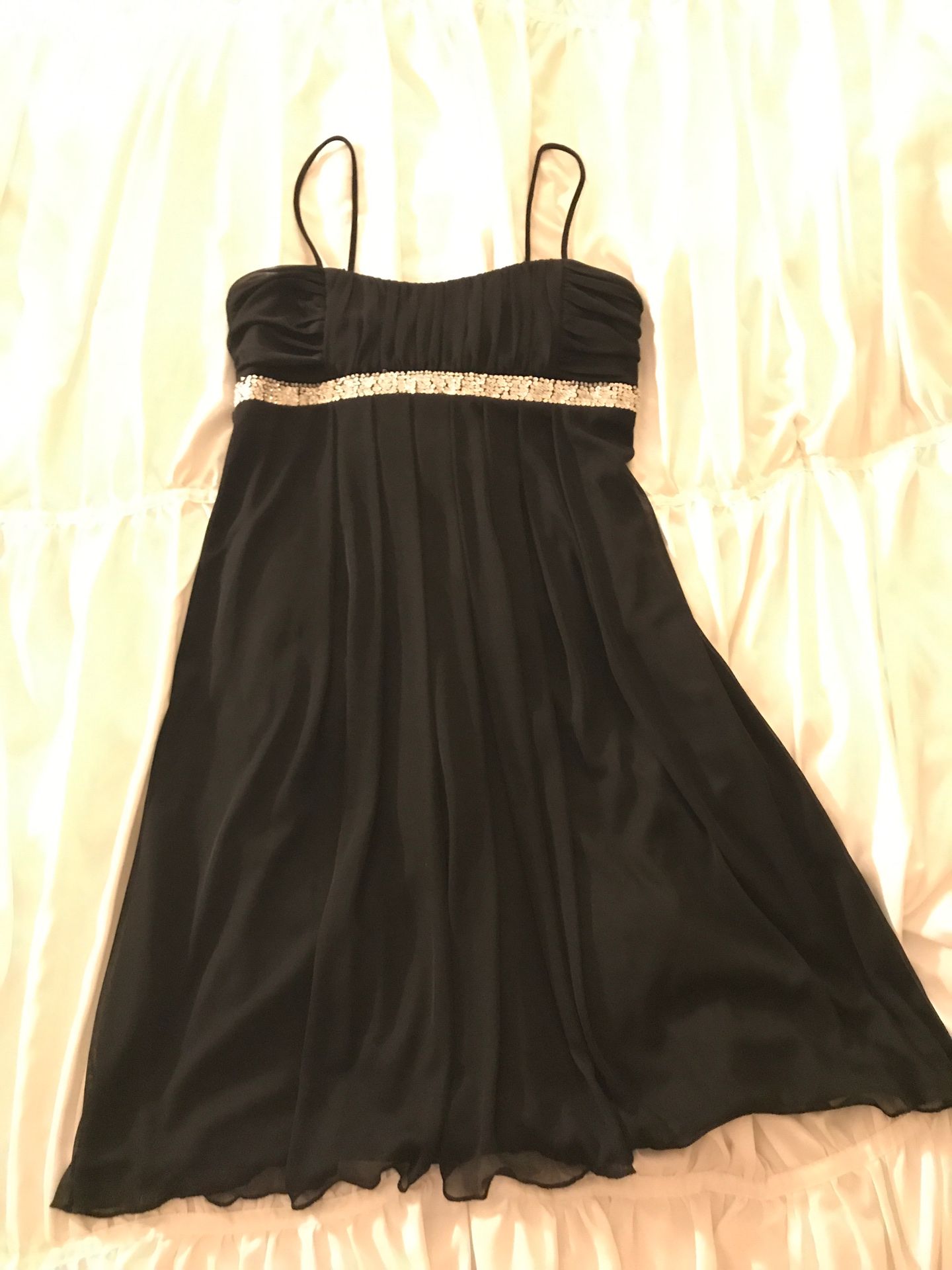 Party dress - large