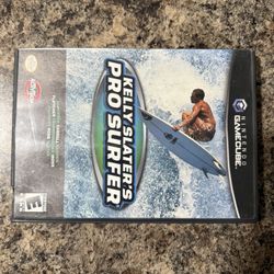 Kelly Slater’s Pro Surfer