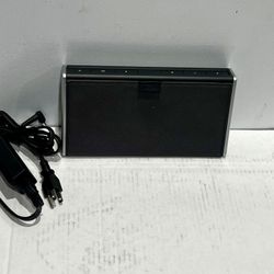 Bose SoundLink Wireless Mobile Speaker 