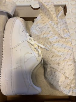 Air Force 1’s