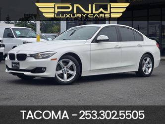 2013 BMW 328i