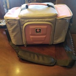 Gym Bag $15