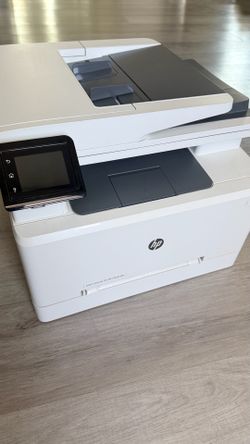 HP Color LaserJet Pro MFP M281fdw WiFi