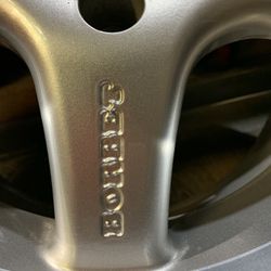  BMW 3 Series 5X120 Fits Basically All BMWs 