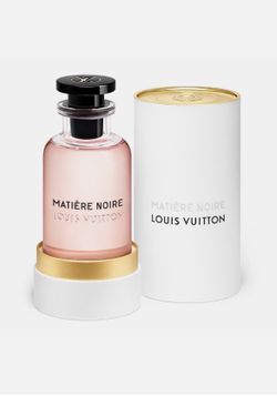 Louis Vuitton Matière Noire