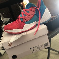 Harden Nike Kids