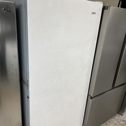 Large Deep Freezer 