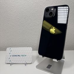 iPhone 13 256gb Unlocked 82% 🔋Health in Very Good 7/10 Condition #0331