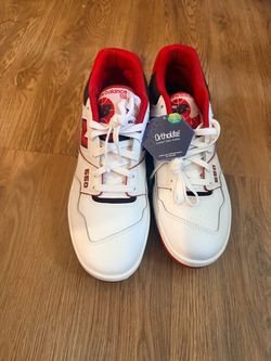 New balance 550/ Men 10