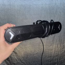 Lenrue PC speaker 