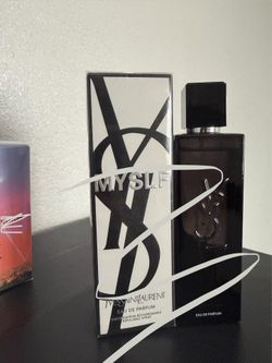 YSL MYSELF