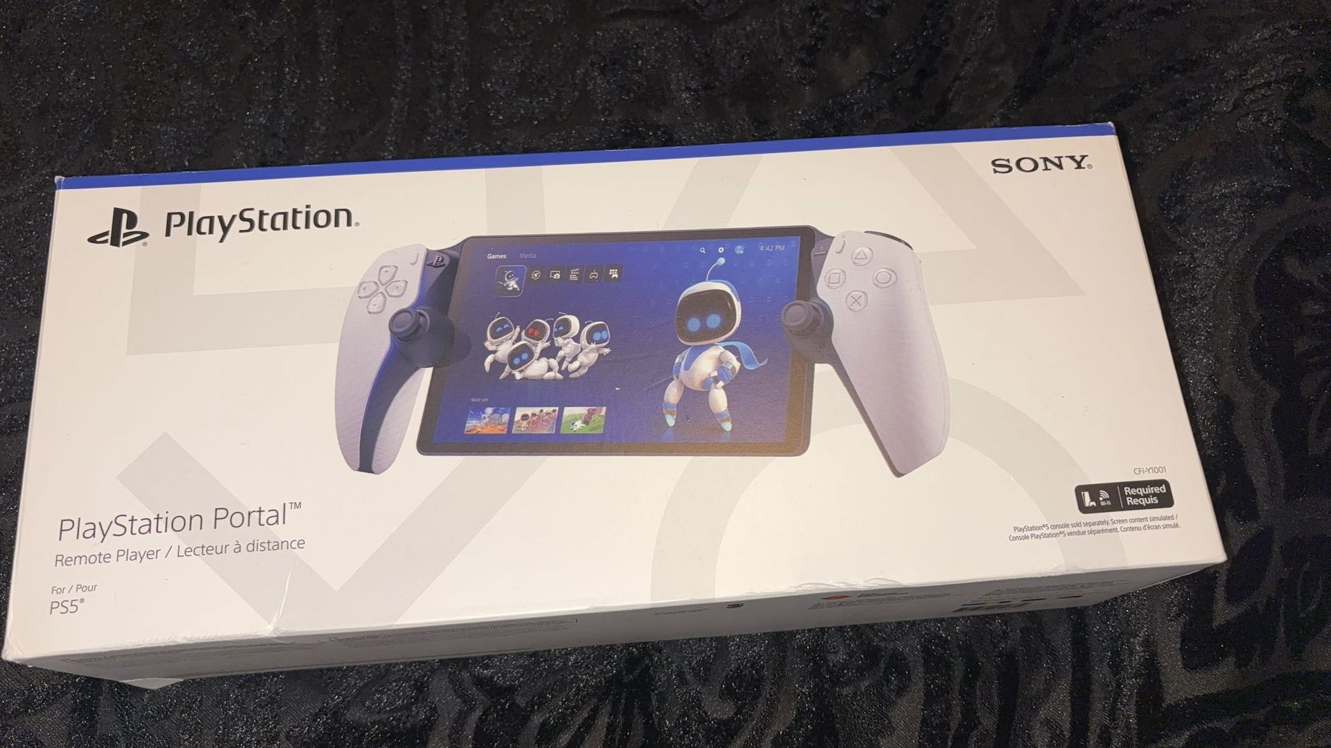 Playstation Portal