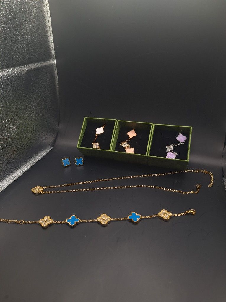 Jewelry Set 