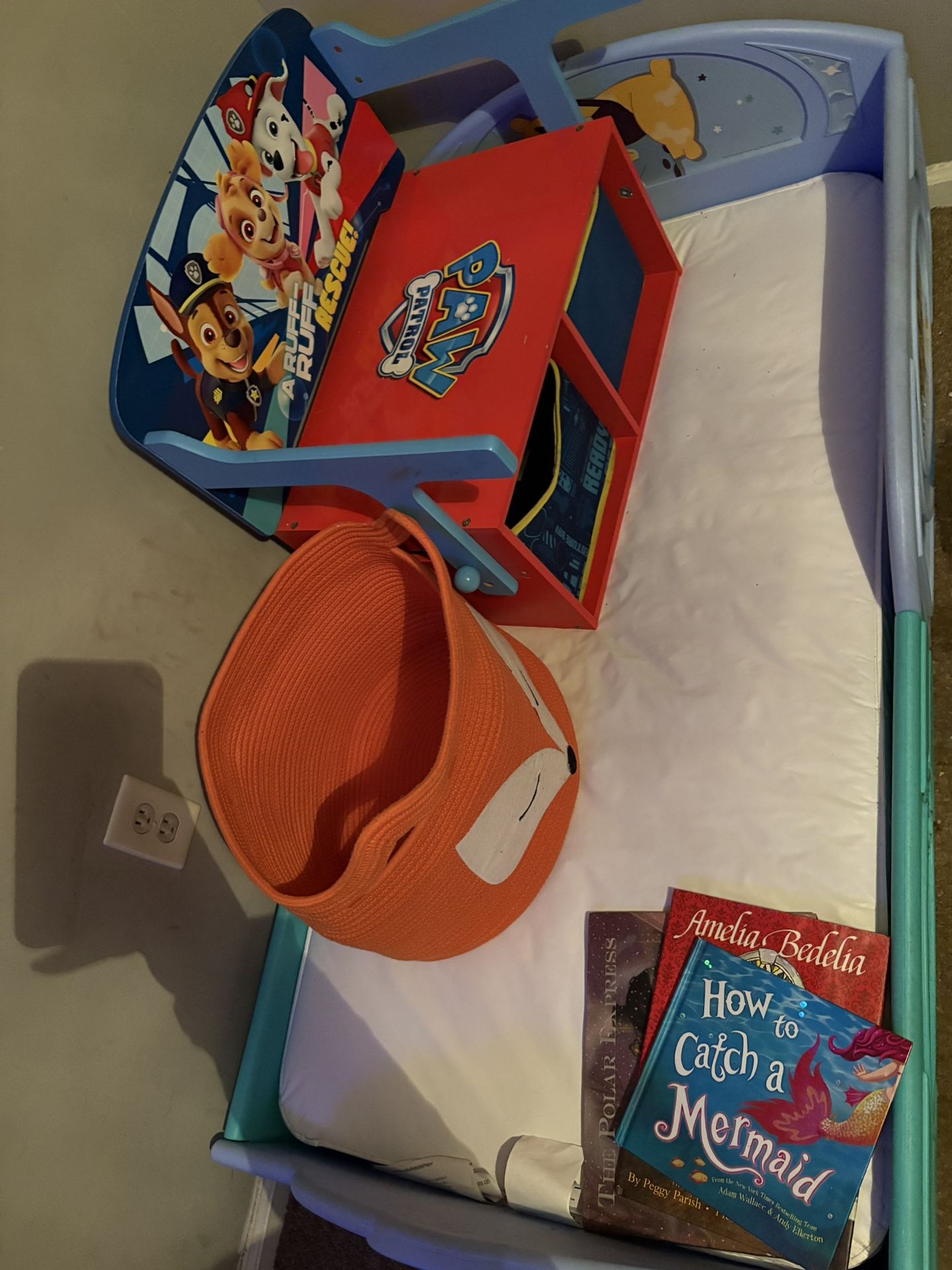 Kids Stuff