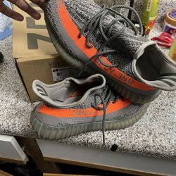 Yeezy Adidas 350 
