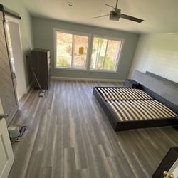 Vinyl Laminate Flooring