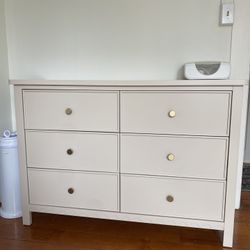 Children’s Dresser 