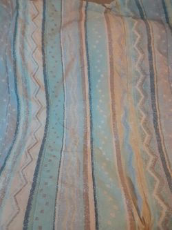 Full Size Comforter