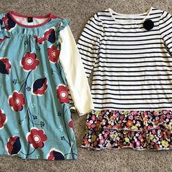 Toddler Girl Dresses Size 5