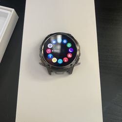 KOSPET TANK T3 Smartwatch