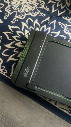 Walking Pad Treadmill