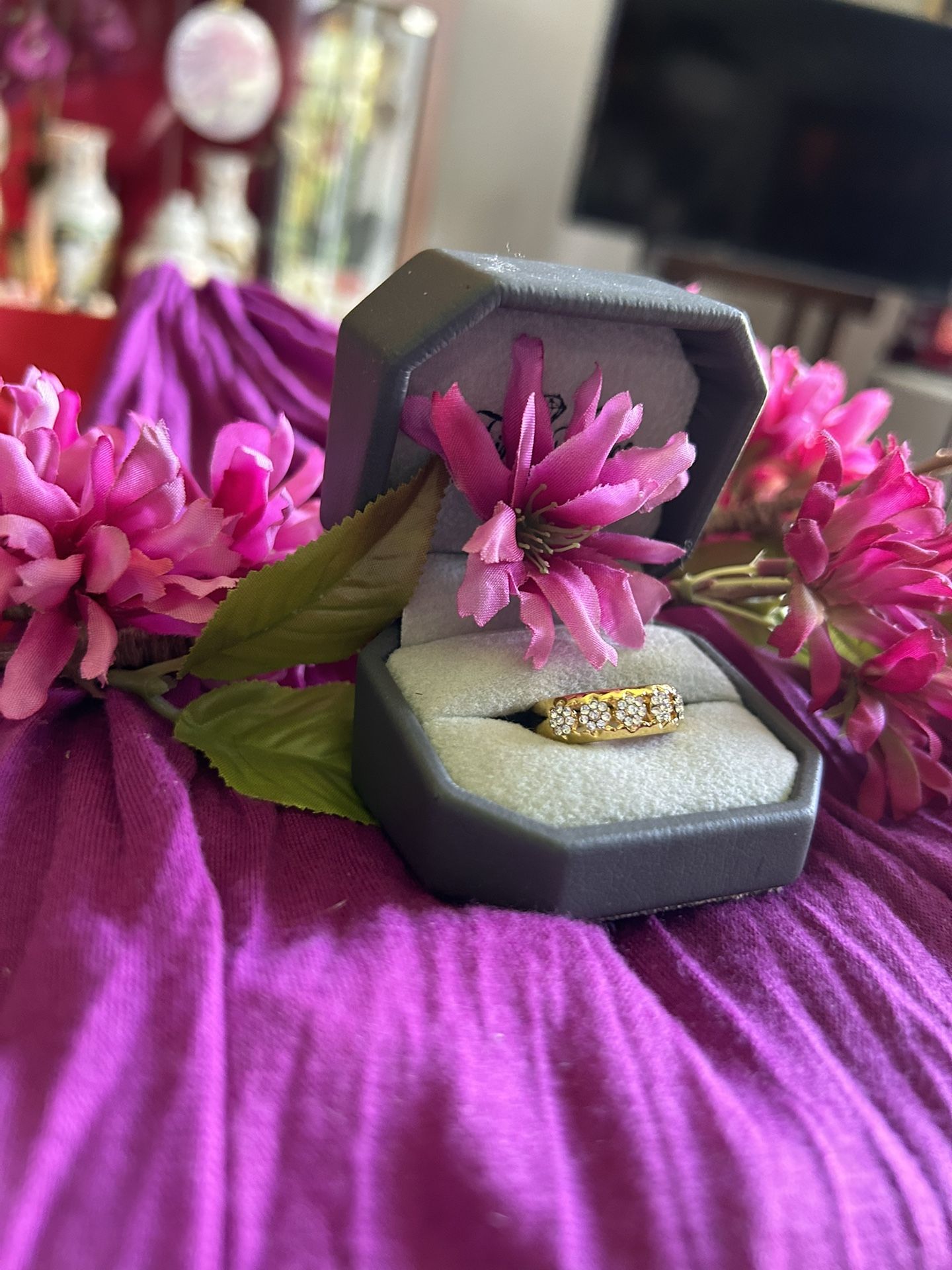 🌺Beautiful New Sterling Silver Wedding Rings For Sale .. Most Rings Come In Sizes 5-10