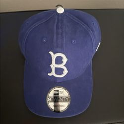 Brooklyn Dodgers Hat