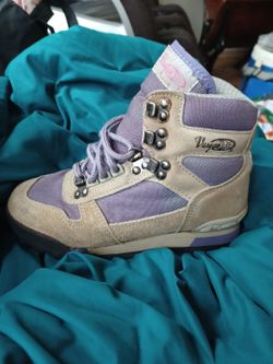 Womens Vasque Hiking Shoes