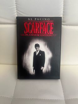 SCARFACE