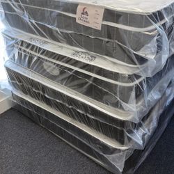 FULL MATTRESS SPECIAL PROMOTION 