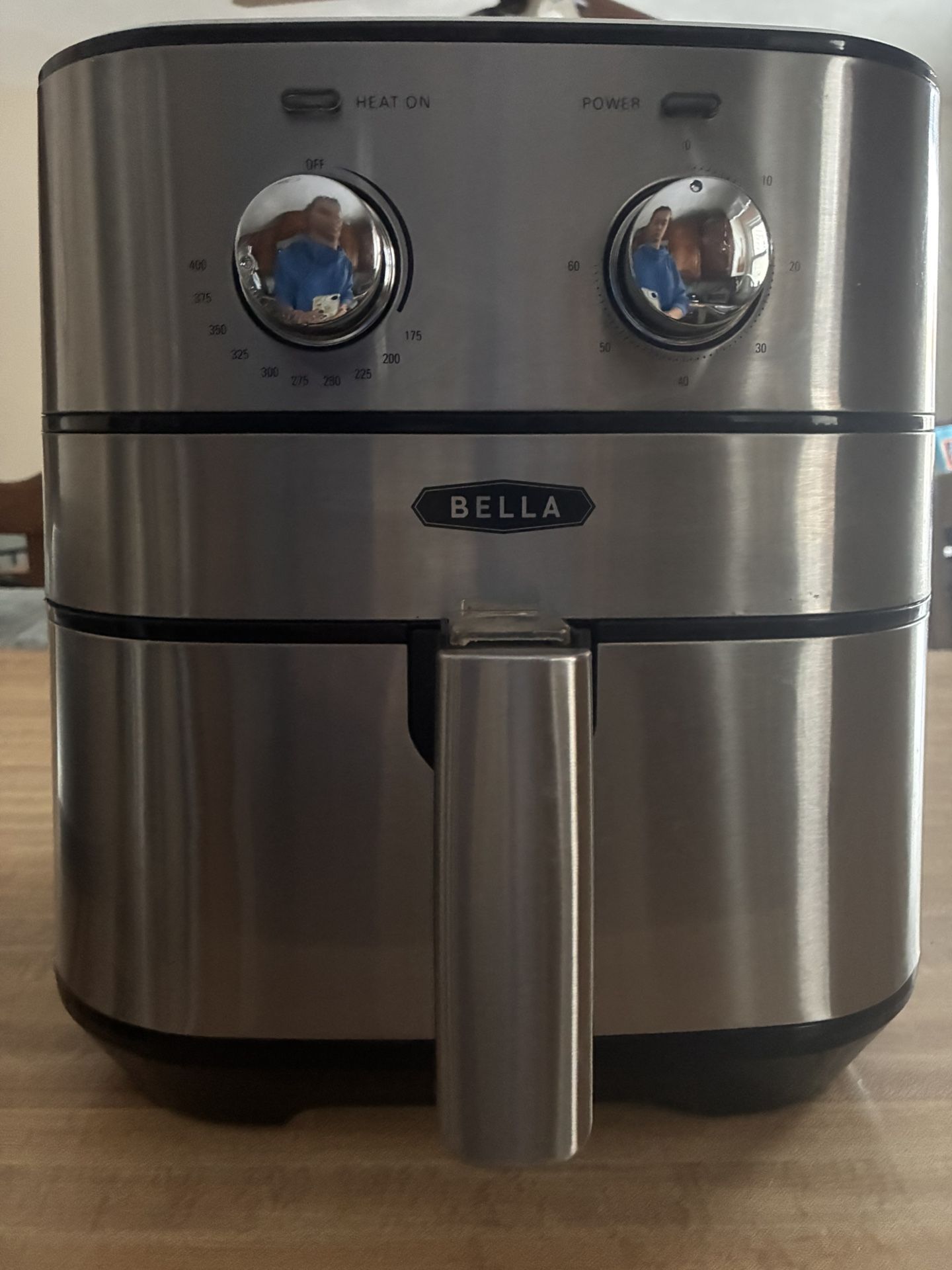 Bella Air Fryer