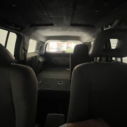 2007 Jeep Patriot