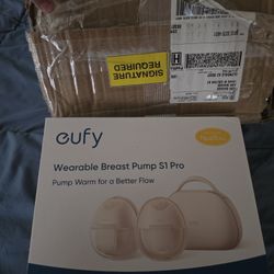 S1 Pro Heated